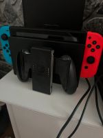 Nintendo Switch / noch kein Jahr alt Nordrhein-Westfalen - Alsdorf Vorschau