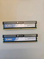 2x2 GB DDR2 RAM-Module Corsair CM2X2048-6400C5C – 800 MHz Obergiesing-Fasangarten - Obergiesing Vorschau