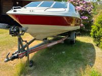 Bayliner Capri Brandenburg - Königs Wusterhausen Vorschau