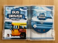 PC-Spiel: CD-Rom - Bus Driver (aus 2007) Harburg - Hamburg Fischbek Vorschau