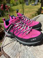 Wanderschuhe Damen CMP Bayern - Walderbach Vorschau