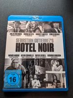 Hotel Noir, Blu-Ray Nordrhein-Westfalen - Blomberg Vorschau