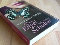 Der Engel auf meiner Schulter * Liebesroman * Therese Fowler Kiel - Schreventeich-Hasseldieksdamm Vorschau