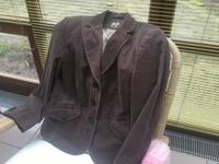 Feincord Blazer Hessen - Bensheim Vorschau