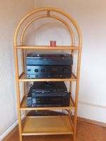 SONY Hifi Anlage + Kopfhörer + Universum CD-Player & Boxen - TOP! Nordrhein-Westfalen - Arnsberg Vorschau