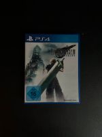 Final Fantasy VII Remake Neu PS4 Pankow - Weissensee Vorschau