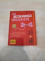 Die Beziehungs Trickkiste von Michael Mary GU Verlag Niedersachsen - Sande Vorschau