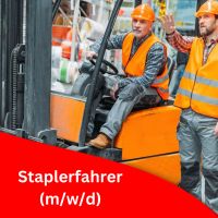 Staplerfahrer (m/w/d) für Kühllager in Herten gesucht !! Nordrhein-Westfalen - Marl Vorschau