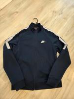 Nike blaue Trainingsjacke Baden-Württemberg - Göppingen Vorschau