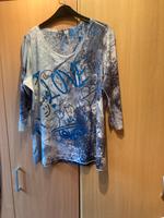 Shirt, Tunika von Tredy, Gr. 2. wie neu Niedersachsen - Hatten Vorschau