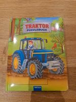 Traktor Puzzlebuch, Trötsch Verlag Baden-Württemberg - Offenburg Vorschau