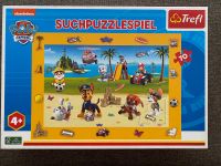 Trefl Suchpuzzlespiel Puzzle Paw Patrol 4+ Baden-Württemberg - Schopfheim Vorschau