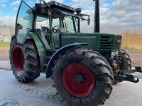 fendt 514c mit 7300 stunden Baden-Württemberg - Rastatt Vorschau