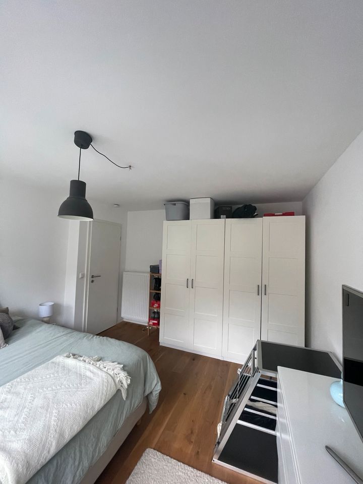 Wunderschöne 3 Zimmer Wohnung in zentraler Lage Mönchengladbachs in Mönchengladbach