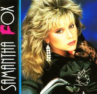 Samantha Fox – Best Of CD Album (80er Jahre 25) Eimsbüttel - Hamburg Eimsbüttel (Stadtteil) Vorschau