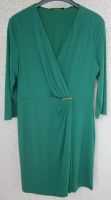 Gr. 44: Kleid, grün mit Schnalle, "ESPRIT", neuwertig,2x getragen München - Trudering-Riem Vorschau