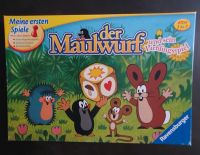 Der Maulwurf und sein Lieblingsspiel, Ravensburger München - Maxvorstadt Vorschau