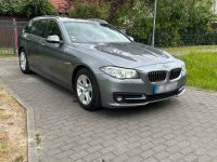 Verkaufe BMW 525 Facelift Diesel Berlin - Hellersdorf Vorschau