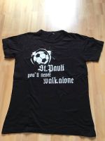 Neu Shirt Original St.Pauli ,atmungsaktiv Nordrhein-Westfalen - Bedburg-Hau Vorschau