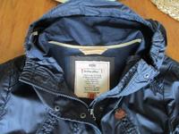 Leichte edc Jack / Mantel Gr. M blau Nordrhein-Westfalen - Xanten Vorschau