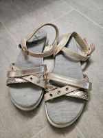 Sandalen Größe 33 Sachsen-Anhalt - Kalbe (Milde) Vorschau