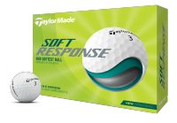 TAYLORMADE SOFT RESPONSE 40% GRATIS - AUSVERKAUF LAGERARTIKEL Nordrhein-Westfalen - Salzkotten Vorschau