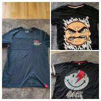 Junge T-Shirt  Gr. 170/176 Dresden - Trachau Vorschau