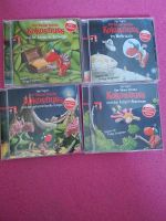 4× CDs  'Kokosnuss ' Bayern - Donauwörth Vorschau