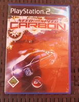 PLAYSTATION 2 SPIEL NEED FOR SPEED CARBON Bayern - Hofheim Unterfr. Vorschau