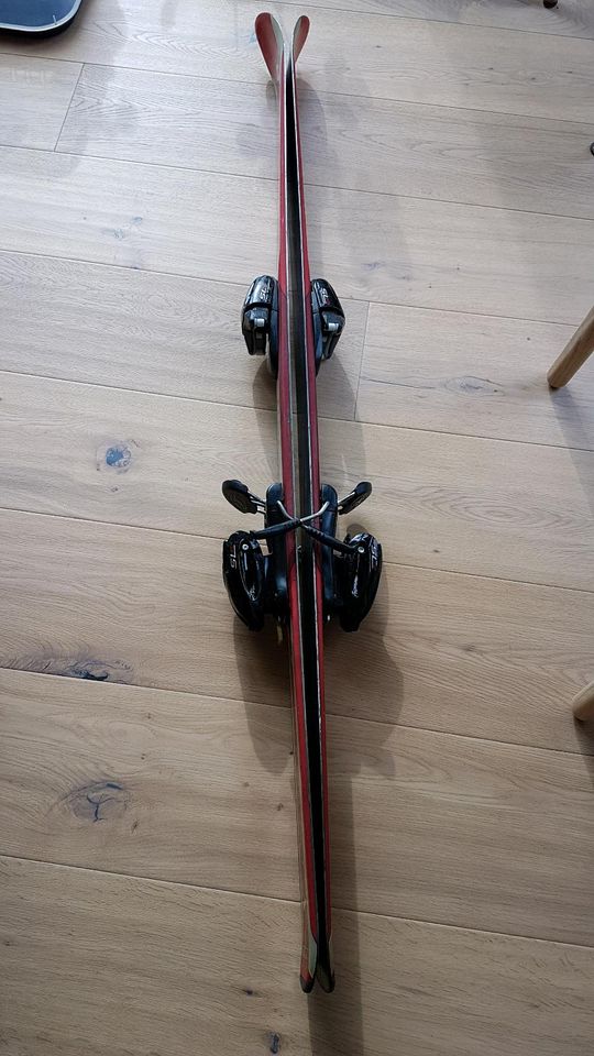 Kinderski Elan 130cm in Hamburg