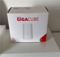 Vodafone Gigacube Huawei LTE/UMTS 4G WLAN Router Sachsen - Chemnitz Vorschau