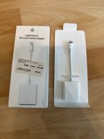 Apple Adapter Neu . Saarland - Dillingen (Saar) Vorschau