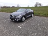 T-Roc Cabriolet Niedersachsen - Emden Vorschau