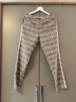 Opus Ette Color Check Stoffhose kariert Gr 40 Bayern - Coburg Vorschau