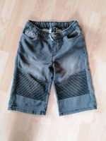 Jungen Soft Jeans Bermuda Hessen - Niedenstein Vorschau