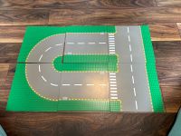 6 Lego Straßen platten Dithmarschen - Heide Vorschau