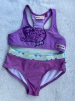 lila Bikini Tankini LEGO Friends Wear Größe 116 Baden Sommer Dresden - Gompitz Vorschau