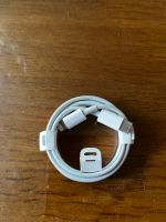 Apple USB C Ladekabel Hannover - Vahrenwald-List Vorschau