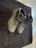 Herren Timberland Boots Schleswig-Holstein - Gelting Angeln Vorschau