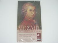 4 CD Set Wolfgang Amadeus Mozart ⭐️ Die Zauberflöte uvm. NEU Berlin - Niederschönhausen Vorschau