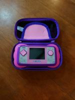 Vtech MobiGo Spielkonsole Lernkonsole mit Schutzhülle + 2 Spiele Dresden - Leuben Vorschau