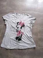 Damen und Jugendliche Tshirt Disney Minnie Saarland - Überherrn Vorschau