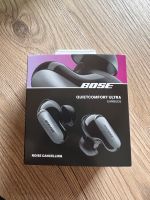 Boss Quietcomfort Ultra Earbuds OVP Kopfhörer Baden-Württemberg - Renningen Vorschau