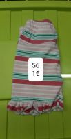 Baby Sommerhose Gr. 56 Bayern - Fürstenfeldbruck Vorschau