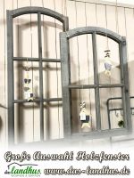 ღ Holzfenster alte Shabby Fensterrahmen Holz Fenster *NEU/PAYPAL* Niedersachsen - Aschendorf Stadt Papenburg Vorschau