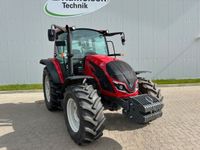 Valtra A105 MH Mecklenburg-Vorpommern - Kruckow Vorschau