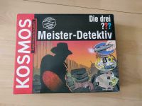 Kosmos Meister-Detektiv: Die drei Fragezeichen Rheinland-Pfalz - Gebhardshain Vorschau