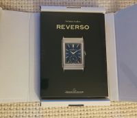 Jaeger LeCoultre Reverso Coffee Table Buch Hessen - Wehrheim Vorschau