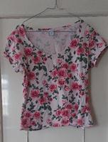 Süsses Top Gr XL (38/40) Hessen - Biebergemünd Vorschau