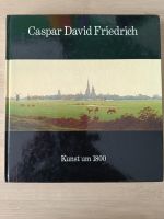 Caspar David Friedrich Kunst um 1800 Niedersachsen - Winsen (Aller) Vorschau